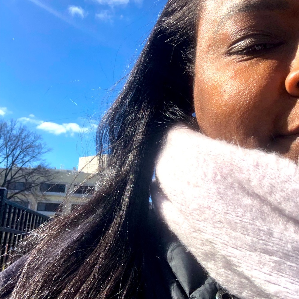 Meet your Posher, Latoya